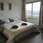 Lapausedegout Piscine Climatisées Jacuzzi Terrasse 3*