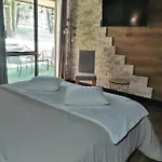 Lapausedegout Climatisees Terrasse Table D'hotes Konukevi 3*