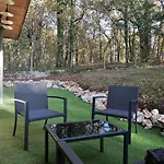 Lapausedegout Piscine Climatisées Jacuzzi Terrasse 3*