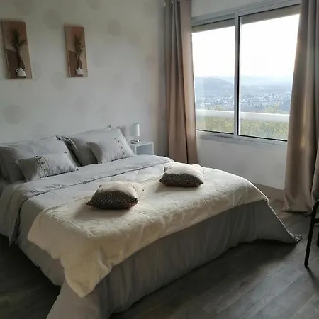 Lapausedegout Climatisees Terrasse Table D'hotes 3*