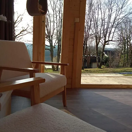 Lapausedegout Piscine Climatisees Jacuzzi Terrasse Pensión *
