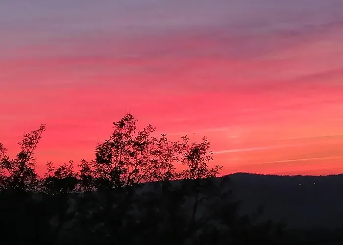 Pensionat Lapausedegout Climatisees Terrasse Table D'hotes Lachapelle-Auzac