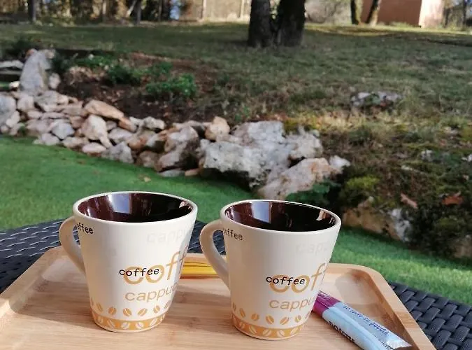 Lapausedegout Climatisees Terrasse Table D'hotes 3*