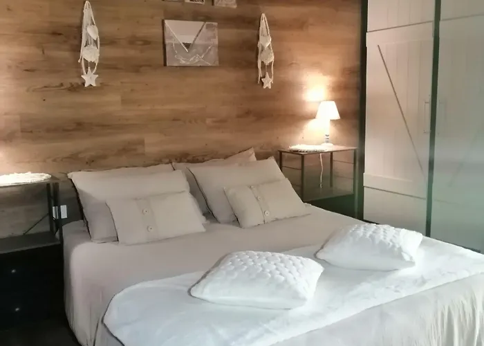 Lapausedegout Climatisees Terrasse Table D'hotes Lachapelle-Auzac