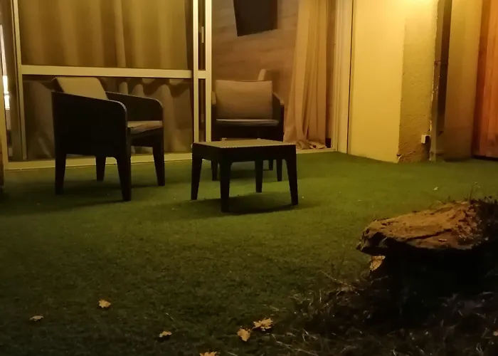 Lapausedegout Climatisees Terrasse Table D'hotes Pensionat