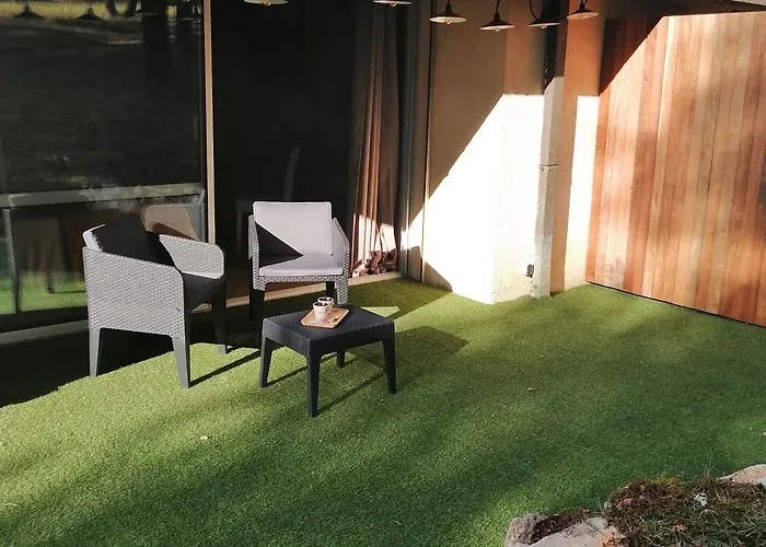 Lapausedegout Climatisees Terrasse Table D'hotes 3* Lachapelle-Auzac