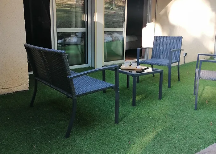 Pensionat Lapausedegout Climatisees Terrasse Table D'hotes 3*