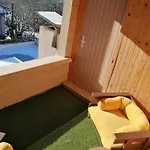 Lapausedegout Climatisees Terrasse Table D'hotes بيت ضيافة 3*