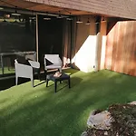 Lapausedegout Climatisees Terrasse Table D'hotes 3* Lachapelle-Auzac