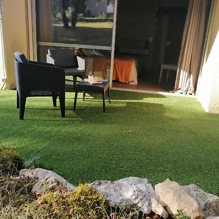 Lapausedegout Piscine Climatisees Jacuzzi Terrasse Lachapelle-Auzac