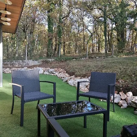 Lapausedegout Piscine Climatisees Jacuzzi Terrasse Konukevi