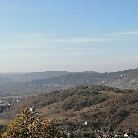 Lapausedegout Chambres Climatisees Terrasse 3*