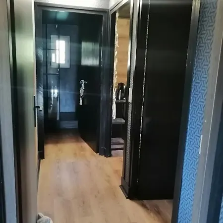 Lapausedegout Piscine Climatisees Jacuzzi Terrasse 3*