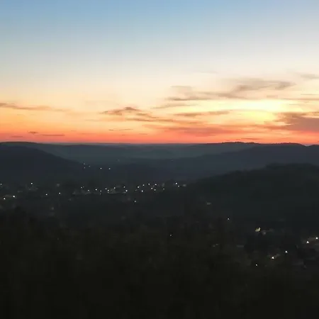 Lapausedegout Chambres Climatisees Terrasse 3* Lachapelle-Auzac