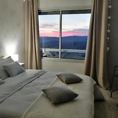 Lapausedegout Chambres Climatisees Terrasse Pensjonat