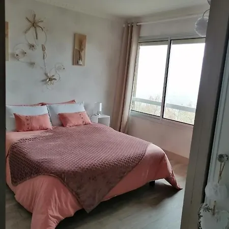 Lapausedegout Chambres Climatisees Terrasse 3* Lachapelle-Auzac