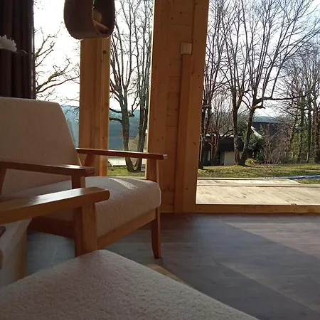 Lapausedegout Chambres Climatisees Terrasse Pensjonat 3*