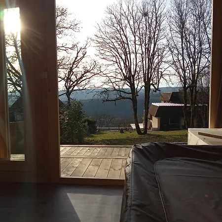 Lapausedegout Piscine Climatisees Jacuzzi Terrasse