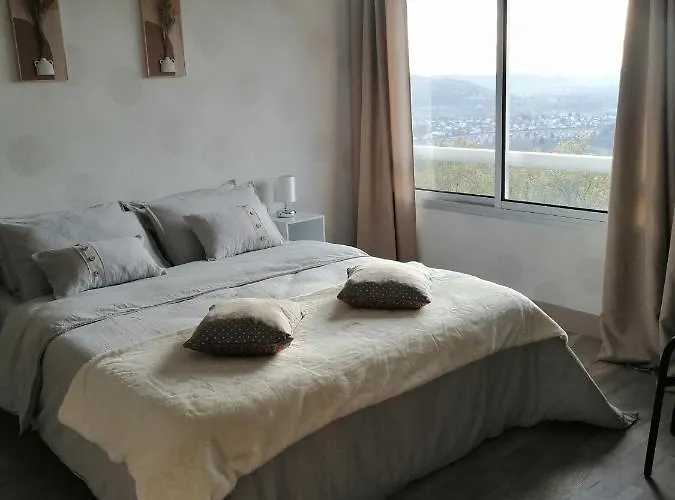 Lapausedegout Climatisees Terrasse 3*