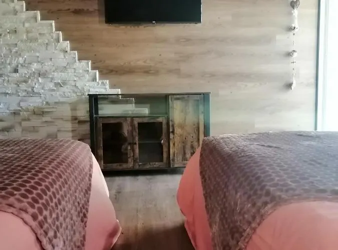 Gasthuis Lapausedegout Climatisees Terrasse