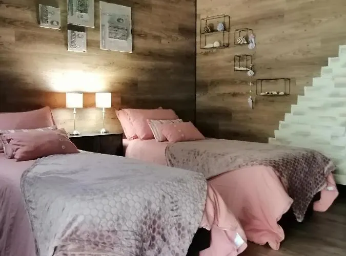 Gasthuis Lapausedegout Climatisees Terrasse